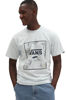 Vans Vn0a5e7yzfm1 Mn Classıc Prınt Box T-shırt BALLAD BLUE
